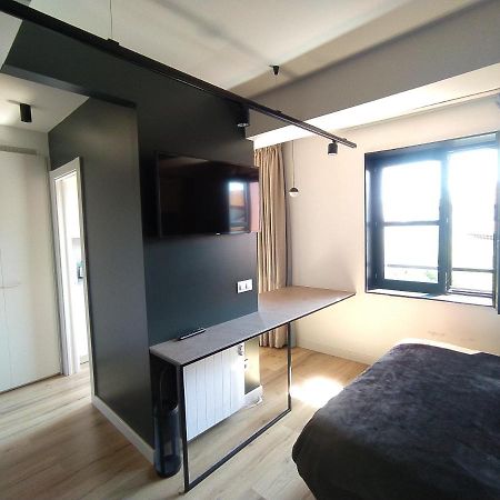Apartamentos Puerta De Лянес Екстериор снимка