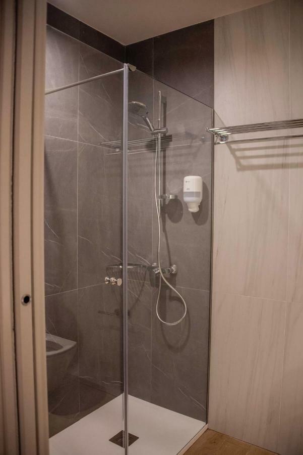 Apartamentos Puerta De Лянес Екстериор снимка
